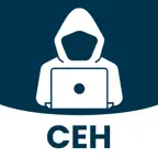 EN COUNCIL CEH EXAM PREP 2026 iOS Icon