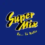 SuperMix Murcia iOS Icon