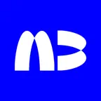 MECABOURG iOS Icon