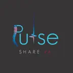 PulseShare VA iOS Icon