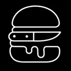 Cucchi Burgers iOS Icon