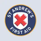 St Andrew's First Aid Now iOS Icon
