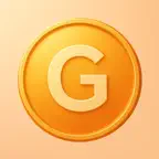 G+Money: Spending & Budget Icon