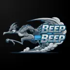 Beep Beep للتوصيل السريع iOS Icon