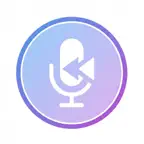 Reverse Recorder iOS Icon