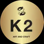 K2 Art and Craft iOS Icon