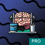 Clarity Pro - The Mind Gym iOS Icon