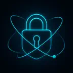 QuantumPass iOS Icon