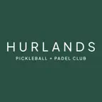 Hurlands Pickleball + Padel iOS Icon