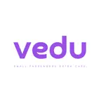 VEDU - Safe rides for kids iOS Icon