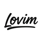 Lovim: Fishing Forecast, Log Icon