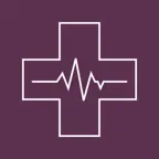 AHS Pulse iOS Icon