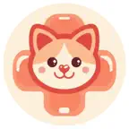 Cat Doctor: AI Breed & Health iOS Icon