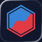 HexTerritory iOS Icon