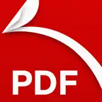 PDF Scan & Convert iOS Icon