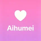 Aihumei iOS Icon