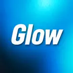 GlowMax: Looksmaxxing Glow Up iOS Icon
