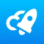 神灯加速器 icon