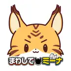 まわしてミーナ icon