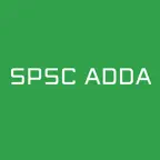 SPSC ADDA iOS Icon