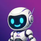 AXISTANT iOS Icon