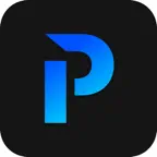 Pixigen: AI Photo Generator iOS Icon
