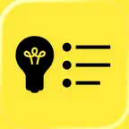 LuxLog iOS Icon