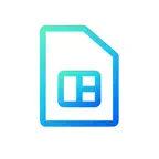 Zyxel NR2111 eSIM Service iOS Icon