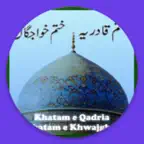 khatma-e-qadaria-wa-khawajgan iOS Icon
