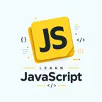 Learn JavaScript Coding - AI iOS Icon