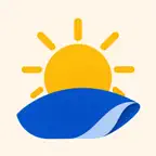 Yesterday & Today Weather Icon