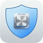DeviceCheck Key Pair iOS Icon