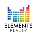 Elements Realty iOS Icon
