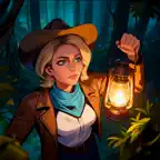 Mystery Case Icon