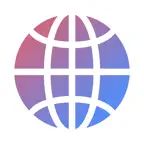 Web Copilot iOS Icon