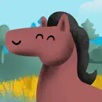 Já mám koně iOS Icon