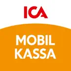 ICA Mobil Kassa iOS Icon