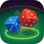 Dice Roll Game iOS Icon