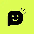 Reacti: Authentic Reactions Icon