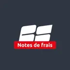 Notes de frais BDS iOS Icon