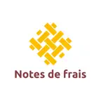 Notes de frais BDP iOS Icon