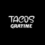 Tacos gratine Tournefeuille iOS Icon