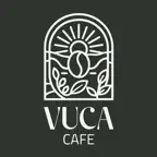 ڤوكا كافيه | VUCA Café iOS Icon