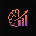 TrendTik: Viral Trend Finder iOS Icon