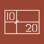 10x20 iOS Icon