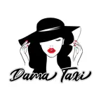 Dama Taxi Sombor iOS Icon