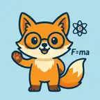 Physics AI Tutor - Electra iOS Icon
