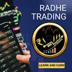 Radhe Trading iOS Icon