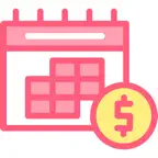 EarnBook iOS Icon