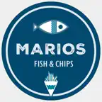 Marios Fish & Chips in Hemel iOS Icon
